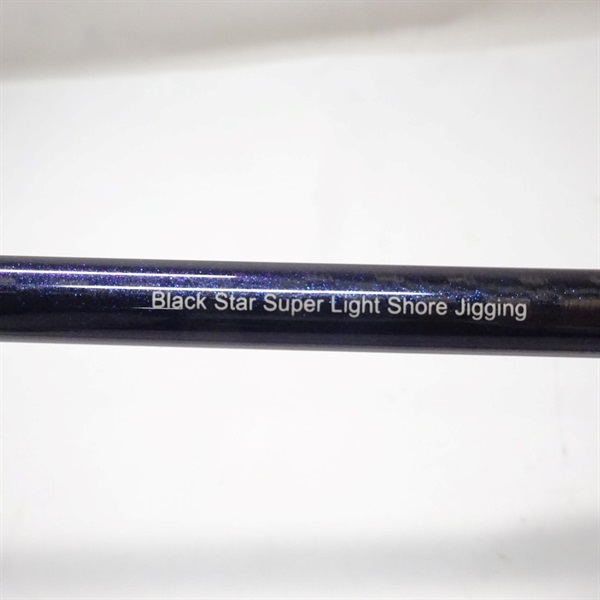 ブラックスターＳＬＳＳ９２